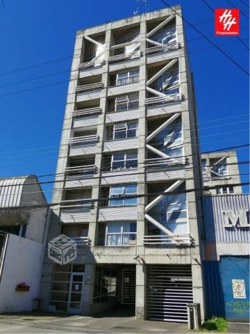 Edificio Petrohue