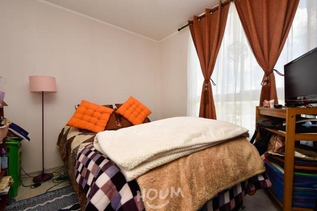 Departamento Barros Arana San Bernardo