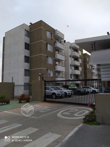 Condominio - plaza norte 6