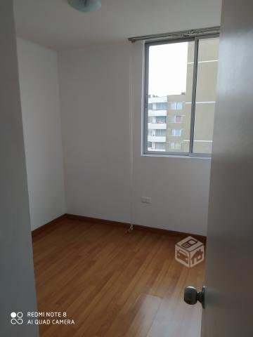 Condominio - plaza norte 6