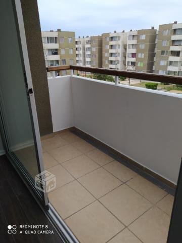Condominio - plaza norte 6