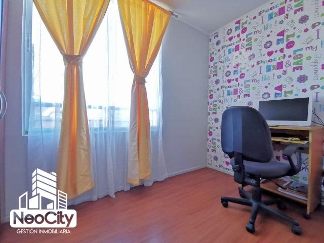 Lindo departamento condominio panorama