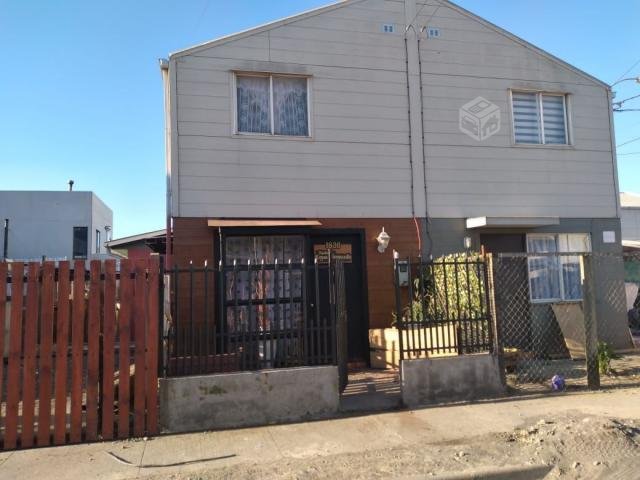 CASA Arauco Arauco