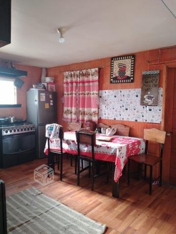 CASA Arauco Arauco
