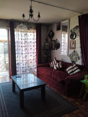 CASA Arauco Arauco