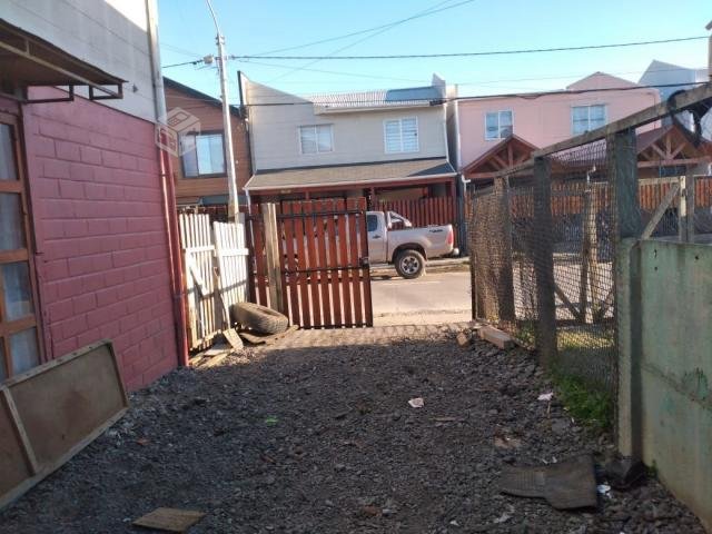CASA Arauco Arauco