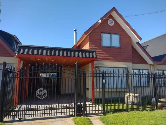 Villa los arquitectos
