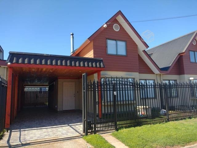 Villa los arquitectos