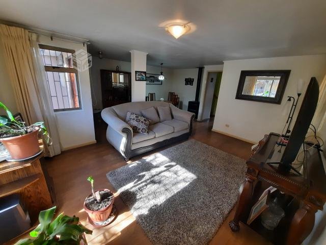 Casa En Parque Residencial Los Fresnos