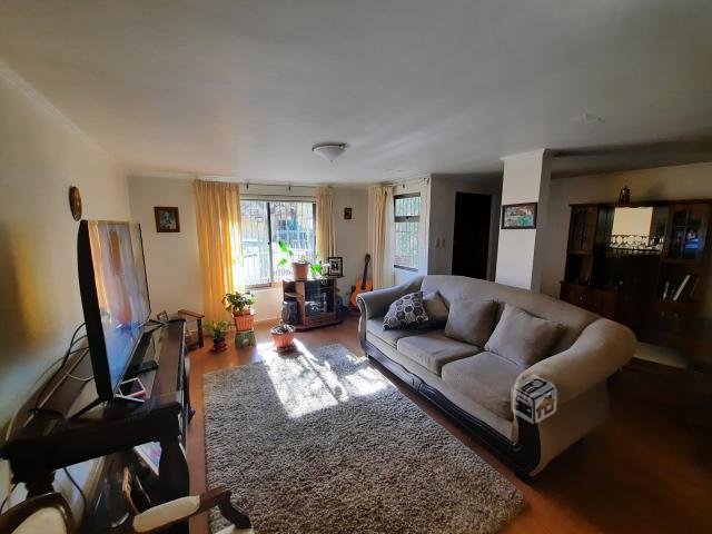 Casa En Parque Residencial Los Fresnos