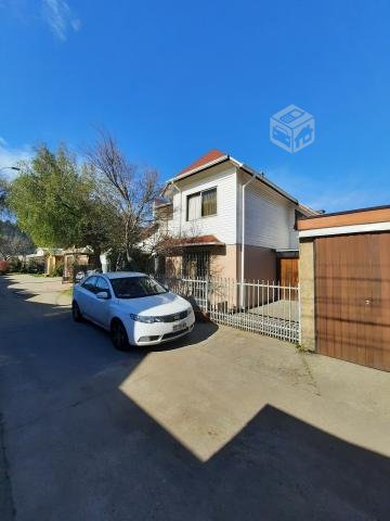 Casa En Parque Residencial Los Fresnos