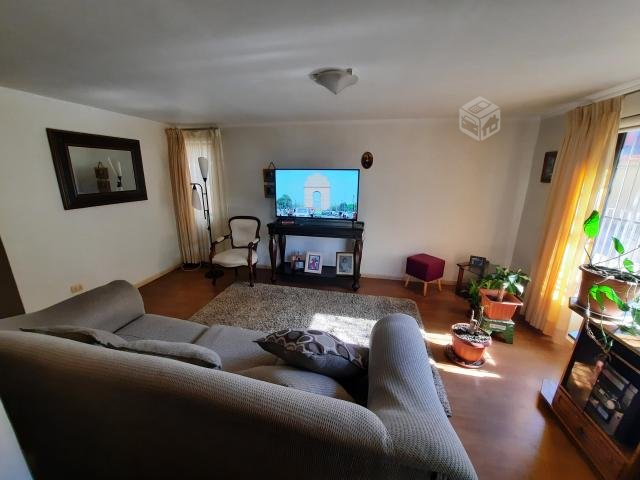 Casa En Parque Residencial Los Fresnos