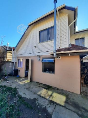 Casa En Parque Residencial Los Fresnos