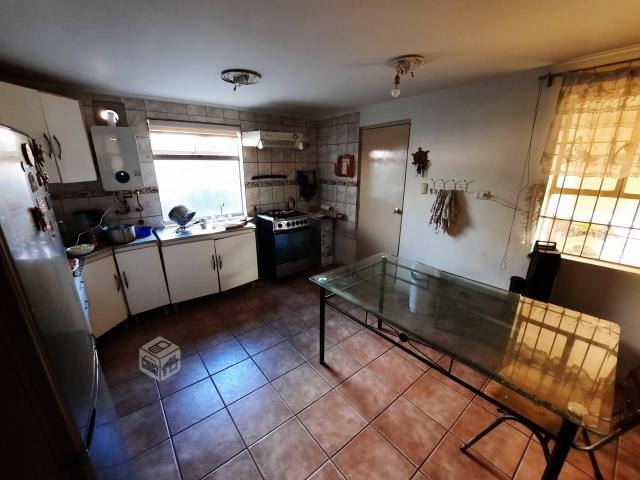Casa En Parque Residencial Los Fresnos