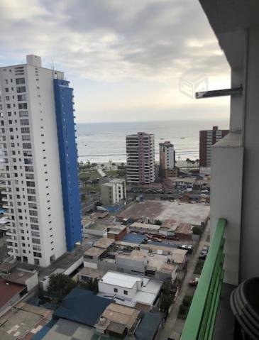 Edificio Costa azul II