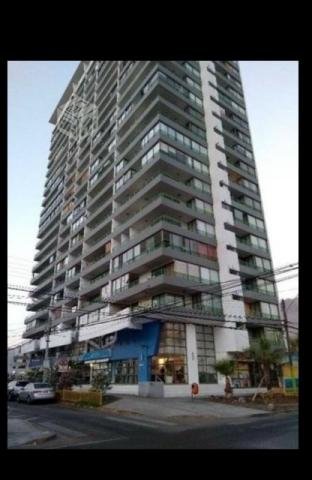 Edificio Costa azul II