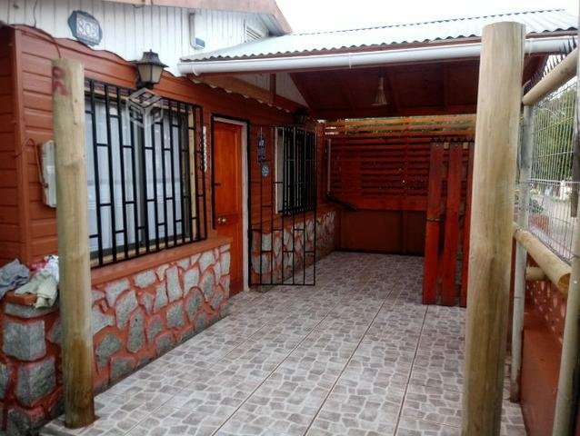 Casa en Litoral Central Cartagena playa Costa Azul
