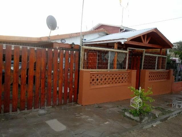 Casa en Litoral Central Cartagena playa Costa Azul