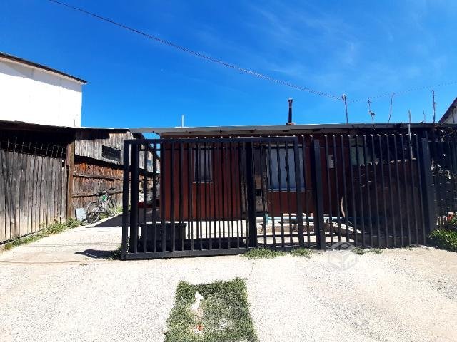 Oportunidad de casa propia en villa francia