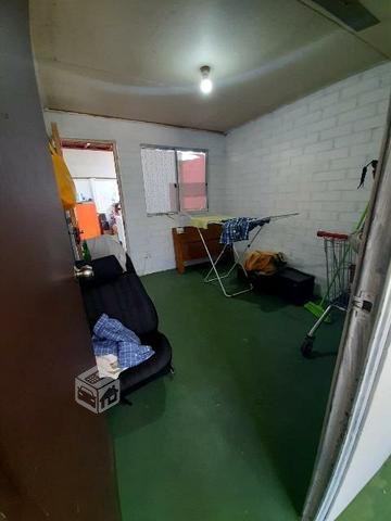 Oportunidad de casa propia en villa francia