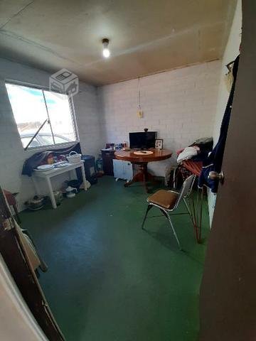 Oportunidad de casa propia en villa francia