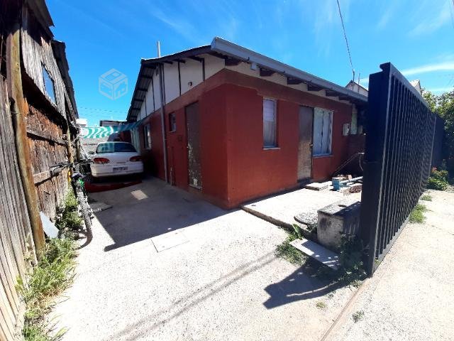 Oportunidad de casa propia en villa francia