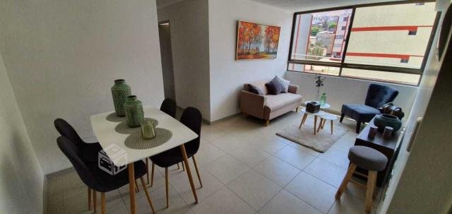 Ultimas unidades edificio nuevo horizonte