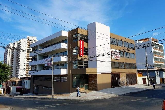 Ultimas unidades edificio nuevo horizonte