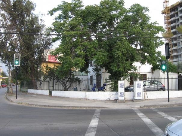 Casa salesianos 1596 san miguel