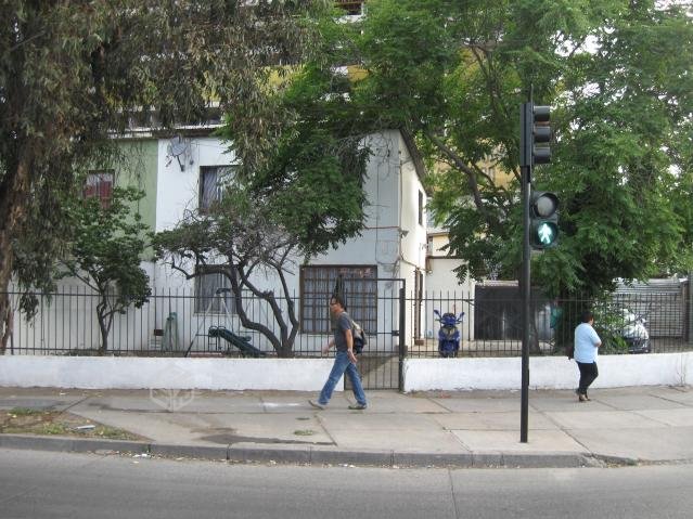 Casa salesianos 1596 san miguel