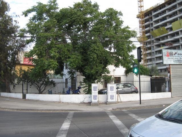 Casa salesianos 1596 san miguel
