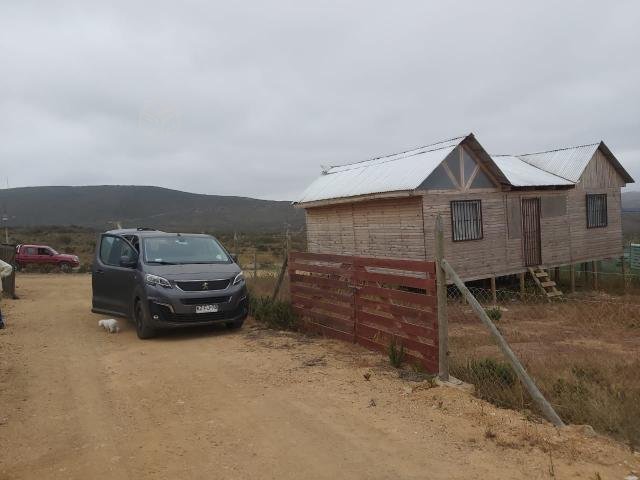 casa en la playa