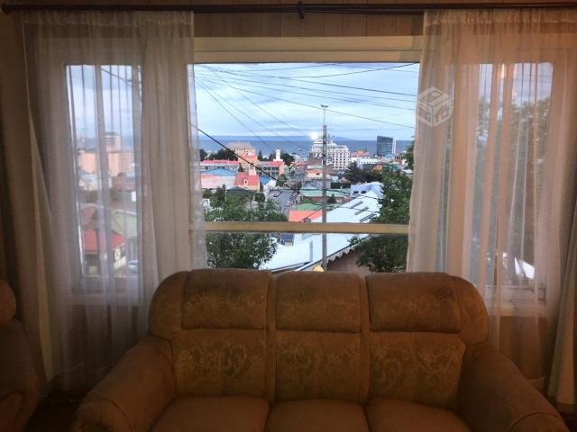 Casa en Mirador Cerro de la Cruz