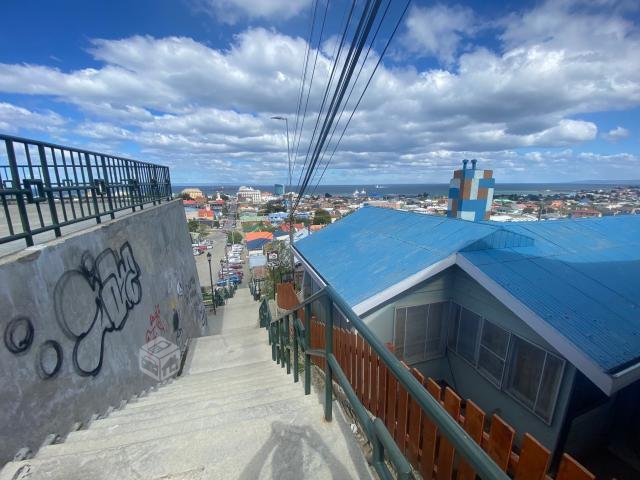 Casa en Mirador Cerro de la Cruz