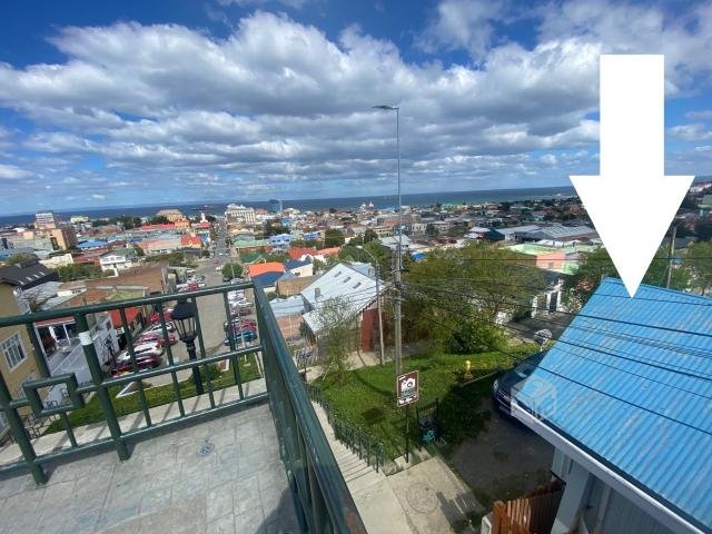 Casa en Mirador Cerro de la Cruz