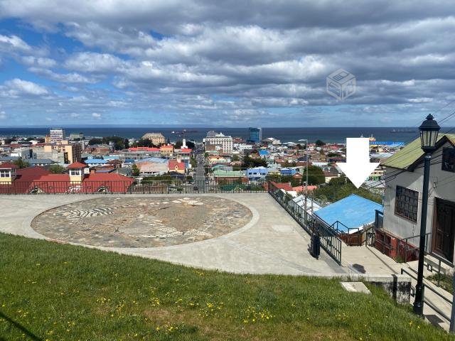 Casa en Mirador Cerro de la Cruz