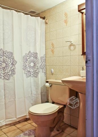 Dpto 3 dorm 2 baños Granada 2351