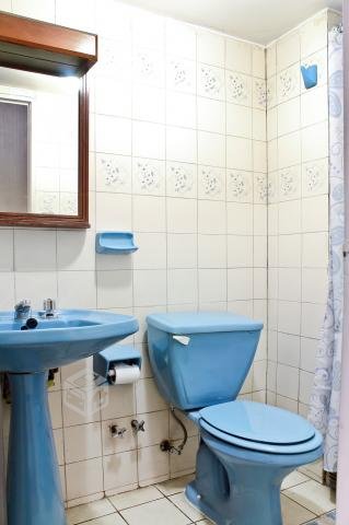 Dpto 3 dorm 2 baños Granada 2351