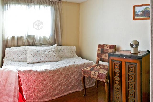 Dpto 3 dorm 2 baños Granada 2351