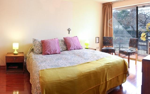 Dpto 3 dorm 2 baños Granada 2351