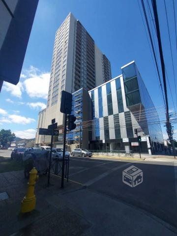 departamento edificio vanguardia 2d 1 b