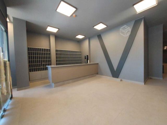departamento edificio vanguardia 2d 1 b