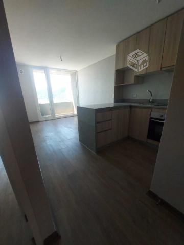 departamento edificio vanguardia 2d 1 b