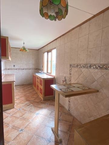 Casa Barranco Amarillo