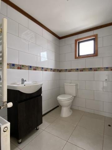 Casa Barranco Amarillo