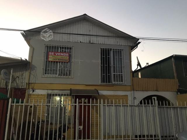 casa renca pasaje coloso 1194