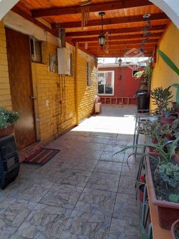 casa renca pasaje coloso 1194