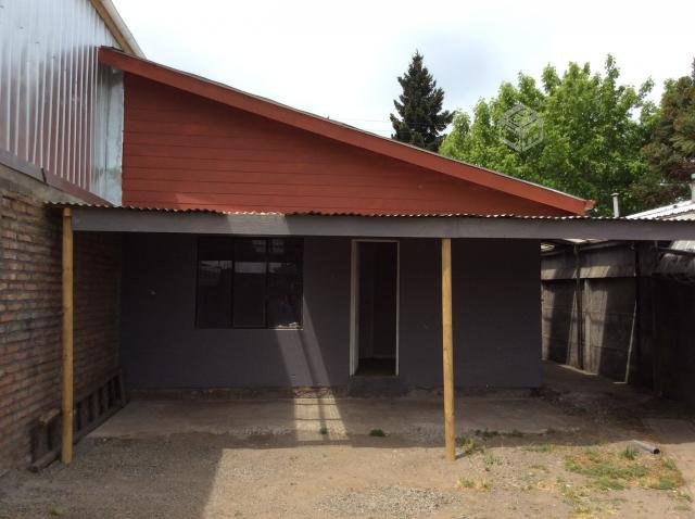 Casa en Villa Los Pinos Chillán Viejo