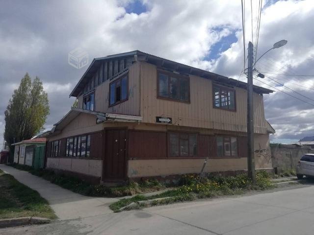 CASA Simón Bolívar 1478 Natales