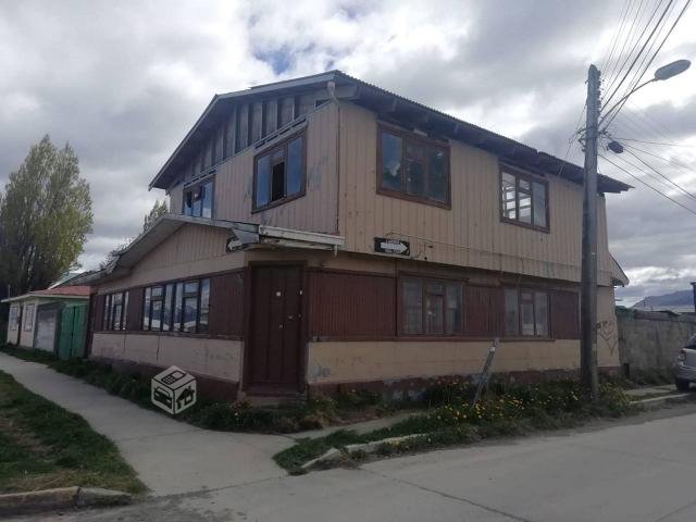 CASA Simón Bolívar 1478 Natales